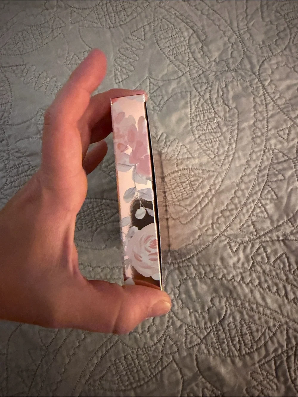 tarte Aspyn Ovard Eye & Cheek Palette - Pink Floral